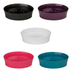 Abs Bathe Turquoise Plastic Soap Dish | ABS Bathe