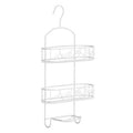 2 Tier Soap Dish Shower Caddy | Paradise