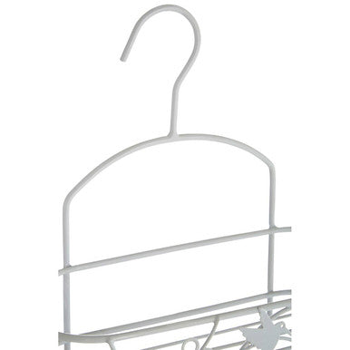 2 Tier Soap Dish Shower Caddy | Paradise