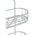 2 Tier Soap Dish Shower Caddy | Paradise