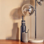 Grey Stone Effect Tumbler | Canyon