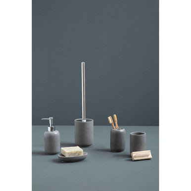 Grey Stone Effect Tumbler | Canyon