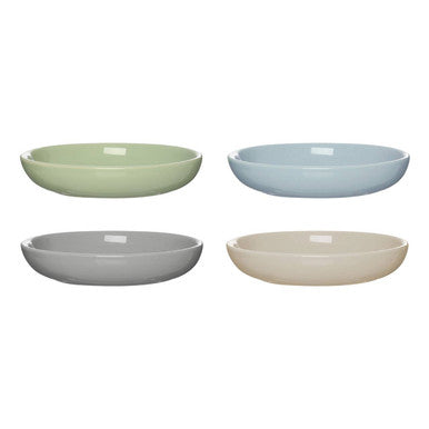 Pale Green Soap Dish | Moon