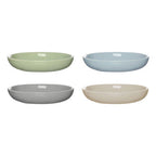 Pale Green Soap Dish | Moon