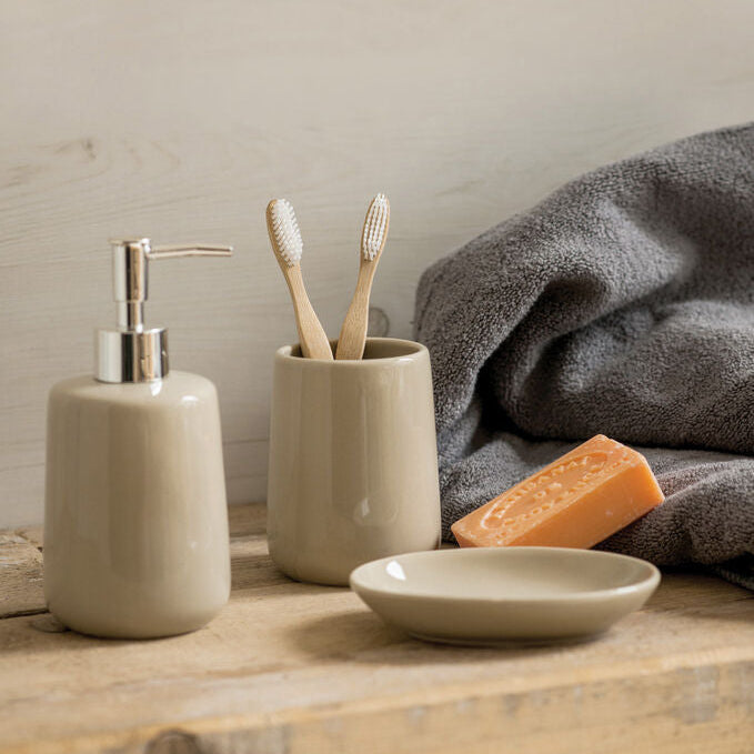 320Ml Natural Tumbler | Moon