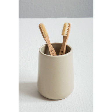 320Ml Natural Tumbler | Moon