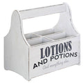 Storage Caddy | Spa