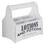 Storage Caddy | Spa