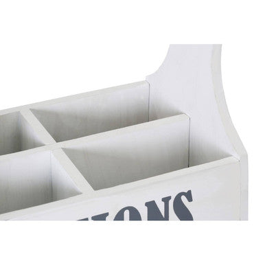 Storage Caddy | Spa