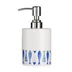 3 Piece Bathroom Set | Pisces