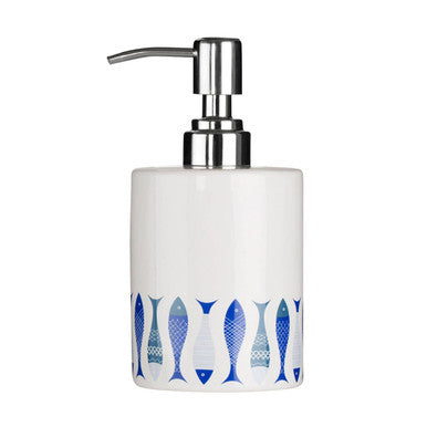 3 Piece Bathroom Set | Pisces