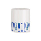 3 Piece Bathroom Set | Pisces