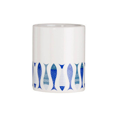 3 Piece Bathroom Set | Pisces