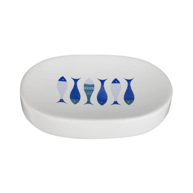 3 Piece Bathroom Set | Pisces