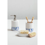 3 Piece Bathroom Set | Pisces
