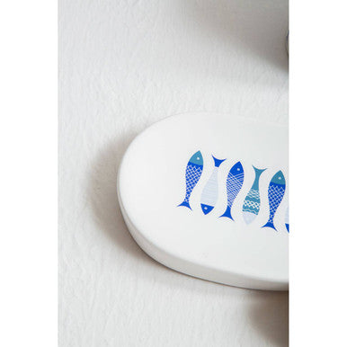 3 Piece Bathroom Set | Pisces