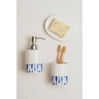 3 Piece Bathroom Set | Pisces