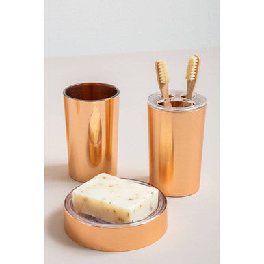 Shine Toothbrush Holder