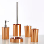Toilet Brush and Holder | Shine