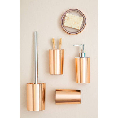 Toilet Brush and Holder | Shine