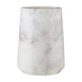 Off White Marble Tumbler | Abaska