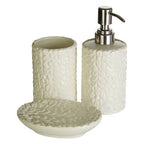 3 Piece Bathroom Set | Magnolia