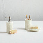 3 Piece Bathroom Set | Magnolia