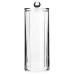 Cotton Pad Clear Cosmetics Organiser | Beauty