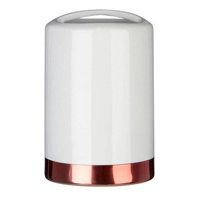 Stoneware Toothbrush Holder | Delta