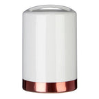Stoneware Toothbrush Holder | Delta