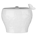 Porcelain Toothbrush Holder | Edelle