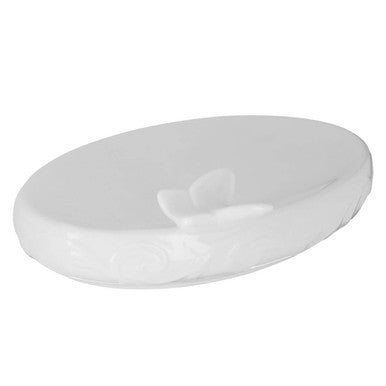 Porcelain Soap Dish | Edelle