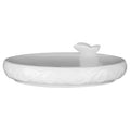 Porcelain Soap Dish | Edelle