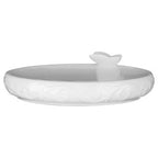 Porcelain Soap Dish | Edelle