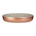 Concrete Effect Soap Dish | Neptune