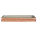 Bathroom Tray | Neptune