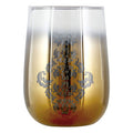 Gold Ombre Tumbler | Elissa