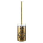 Gold Ombre Toilet Brush | Elissa
