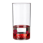 Hearts Tumbler | Acrylic