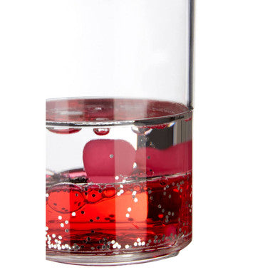 Hearts Tumbler | Acrylic