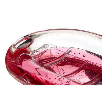 Hearts Soap Dish | Acrylic