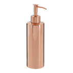 Rose Gold Lotion Dispenser | Clara