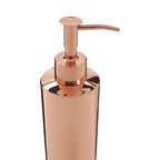 Rose Gold Lotion Dispenser | Clara