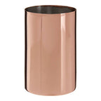 Rose Gold Tumbler | Clara