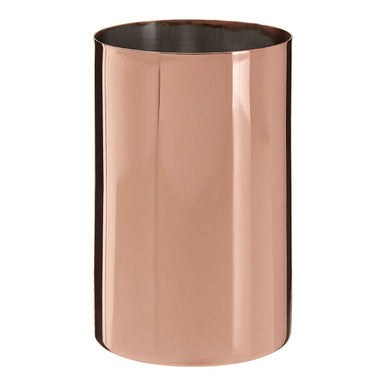 Rose Gold Tumbler | Clara
