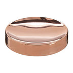 Rose Gold Soap Dish | Clara