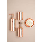 Rose Gold Soap Dish | Clara