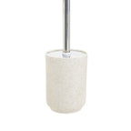 Natural Speckled Toilet Brush | Canyon