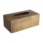 Tissue Box | Traze