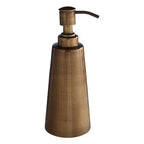 Traze 200ml Lotion Dispenser